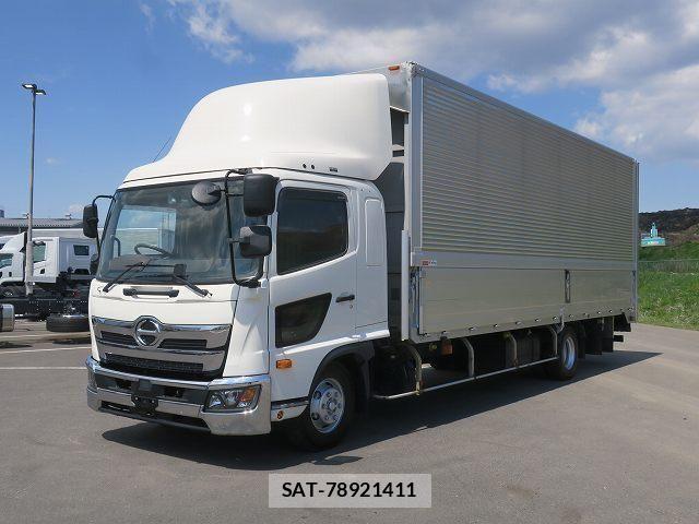 Hino RANGER 2019-07 6306092-0