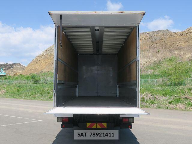 Hino RANGER 2019-07 6306092-9