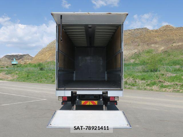 Hino RANGER 2019-07 6306092-10
