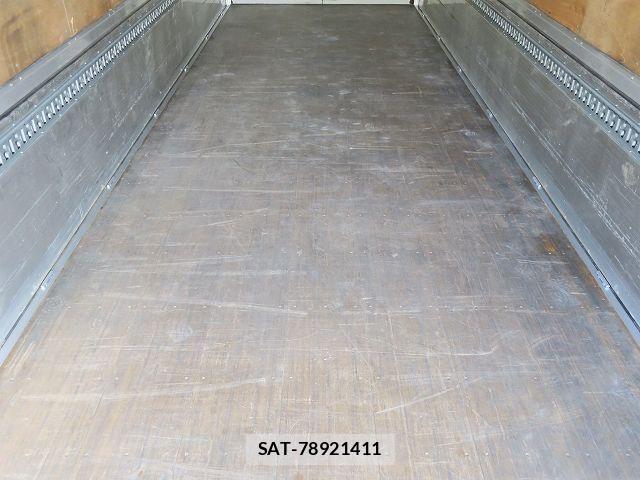 Hino RANGER 2019-07 6306092-13
