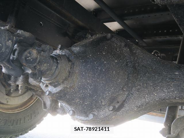 Hino RANGER 2019-07 6306092-15