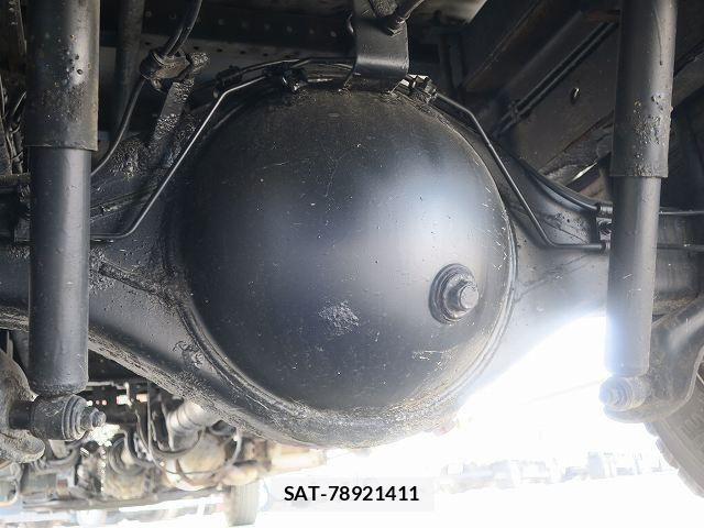 Hino RANGER 2019-07 6306092-16