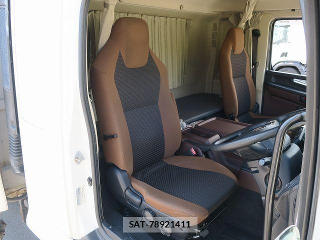 Hino RANGER 2019-07 6306092-18