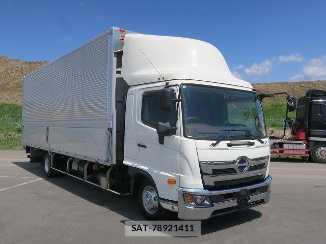 Hino RANGER 2019-07 6306092-1