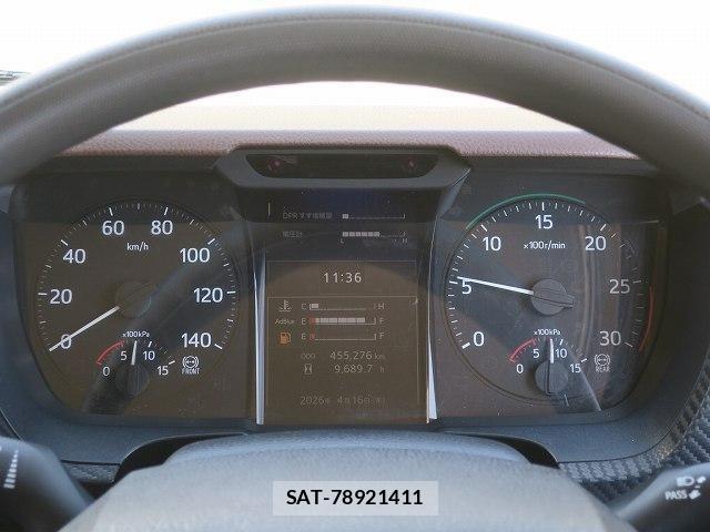 Hino RANGER 2019-07 6306092-20