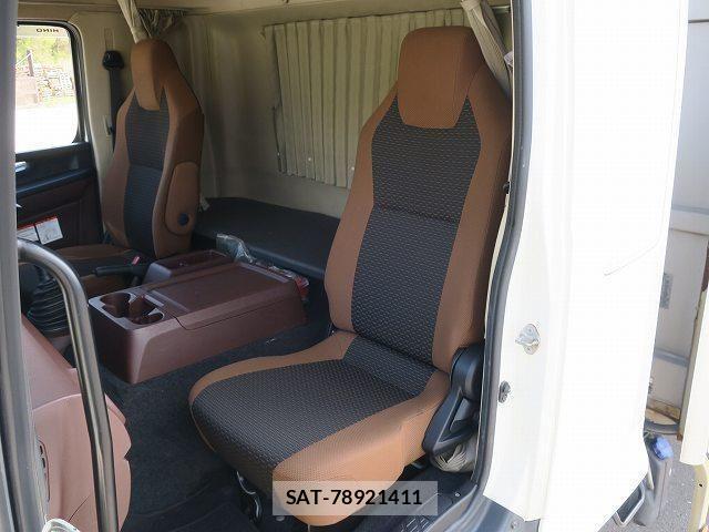 Hino RANGER 2019-07 6306092-22