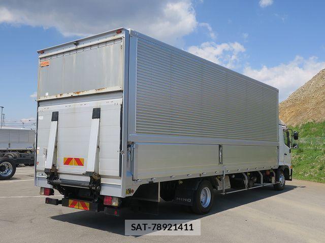 Hino RANGER 2019-07 6306092-2