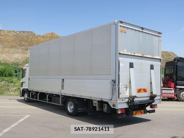 Hino RANGER 2019-07 6306092-3