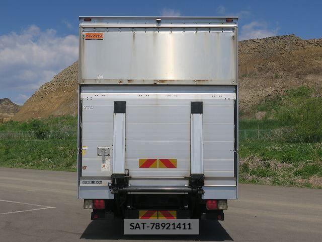 Hino RANGER 2019-07 6306092-4