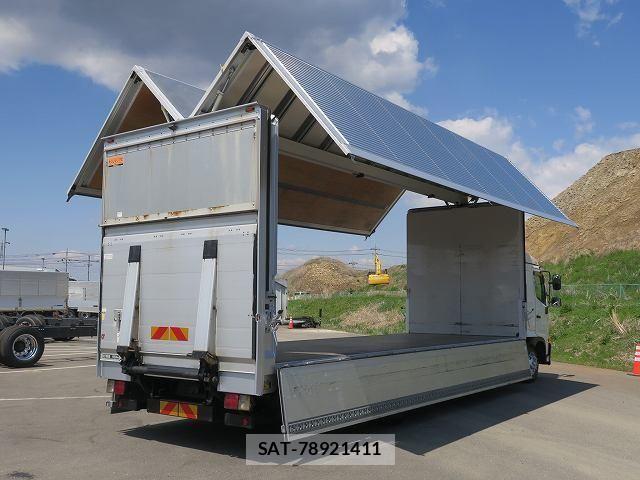 Hino RANGER 2019-07 6306092-7