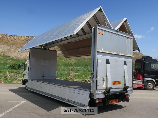 Hino RANGER 2019-07 6306092-8