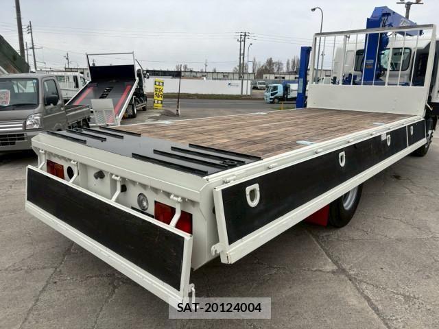 Hino RANGER 2011-12 6306074-11