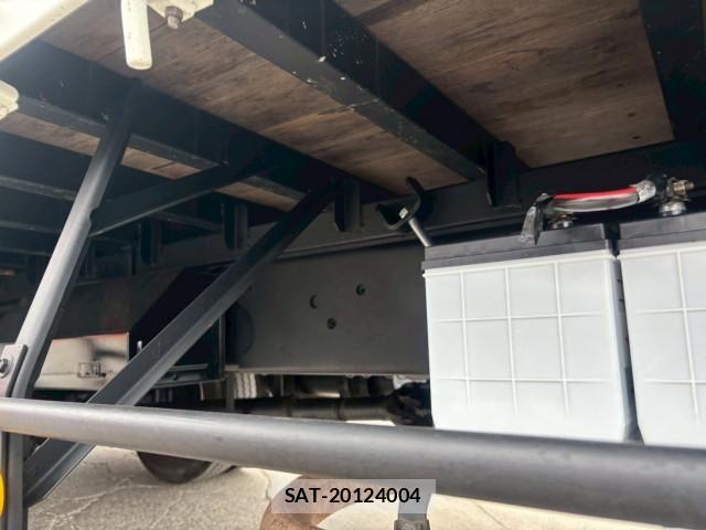 Hino RANGER 2011-12 6306074-12