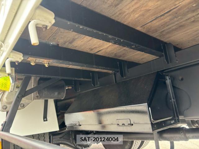 Hino RANGER 2011-12 6306074-13