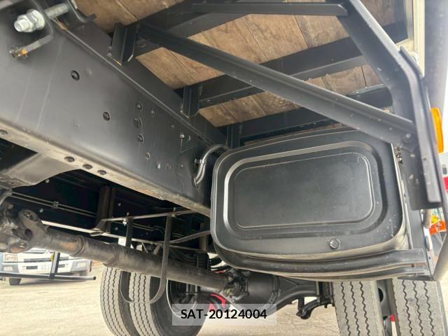 Hino RANGER 2011-12 6306074-15