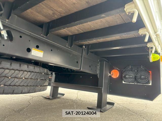 Hino RANGER 2011-12 6306074-16