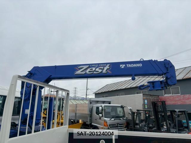 Hino RANGER 2011-12 6306074-19