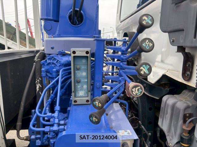 Hino RANGER 2011-12 6306074-21