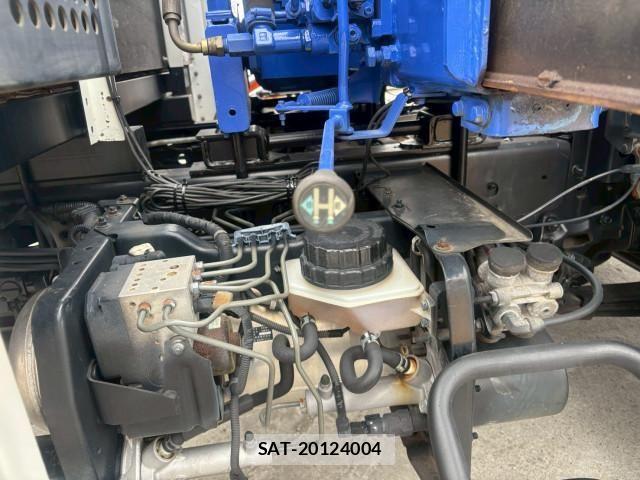 Hino RANGER 2011-12 6306074-22