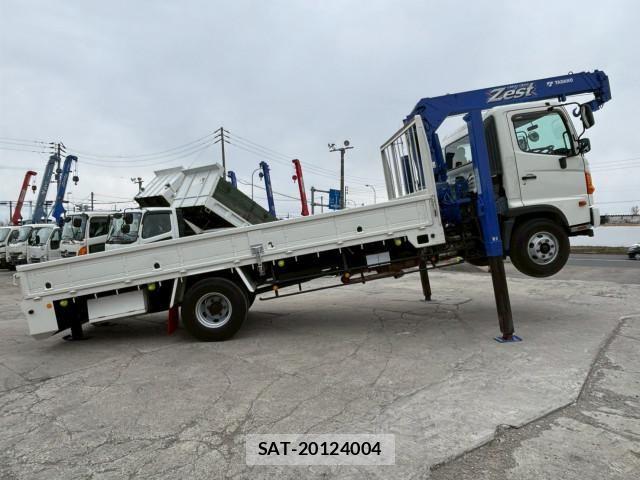 Hino RANGER 2011-12 6306074-3
