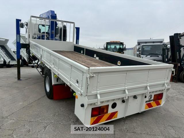Hino RANGER 2011-12 6306074-5