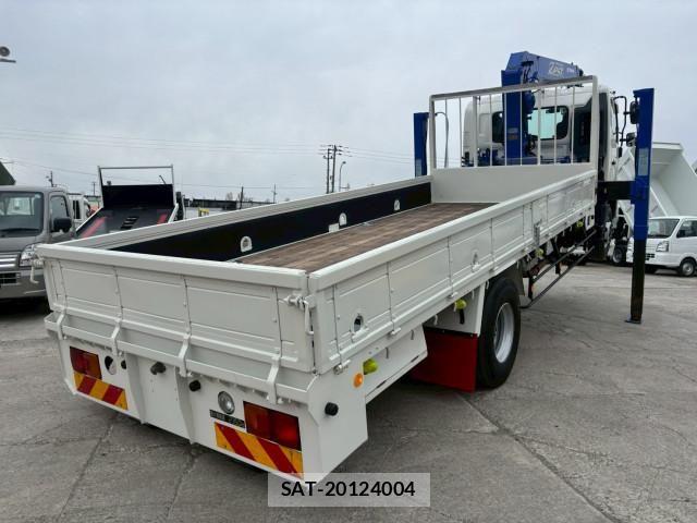 Hino RANGER 2011-12 6306074-7