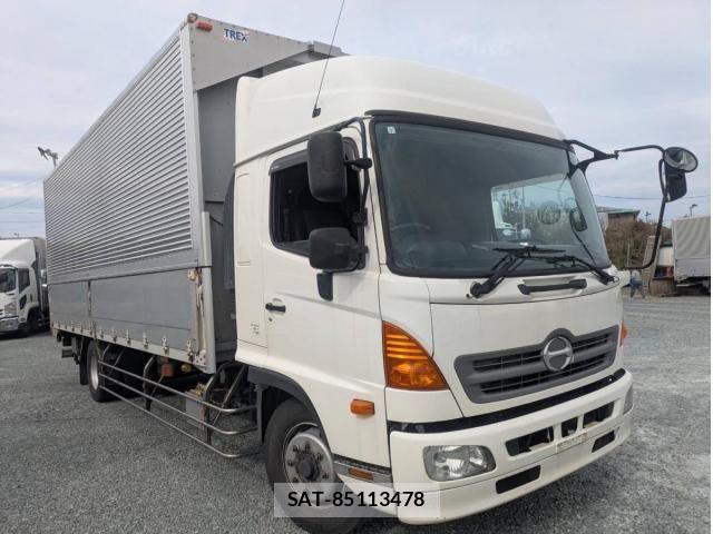 Hino RANGER 2013-05 6306081-0