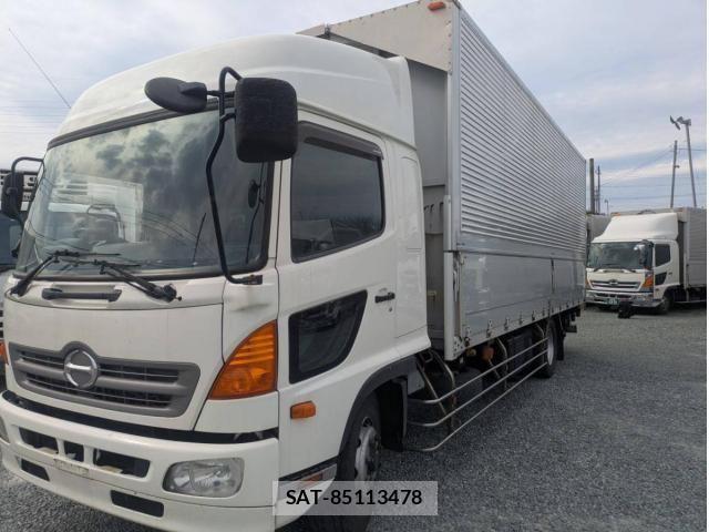 Hino RANGER 2013-05 6306081-1