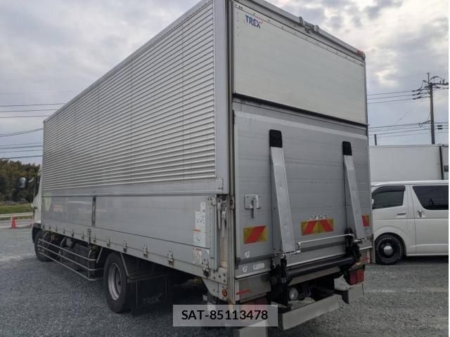 Hino RANGER 2013-05 6306081-2
