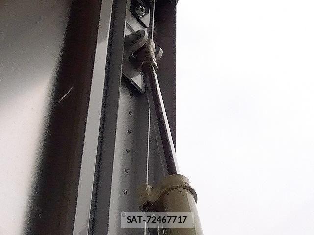 Hino RANGER 2018-01 6306073-9
