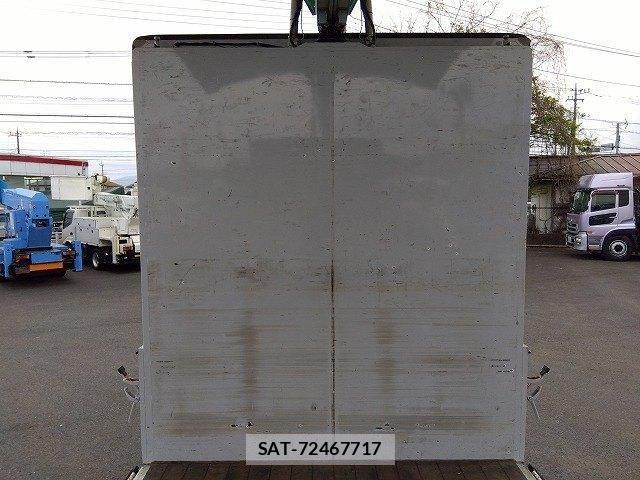 Hino RANGER 2018-01 6306073-10