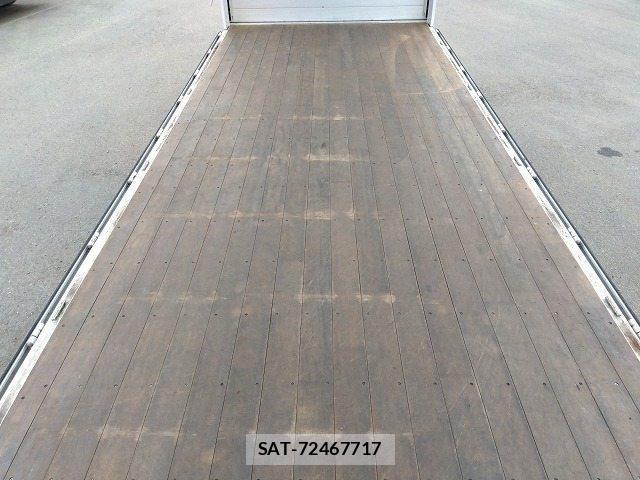 Hino RANGER 2018-01 6306073-12