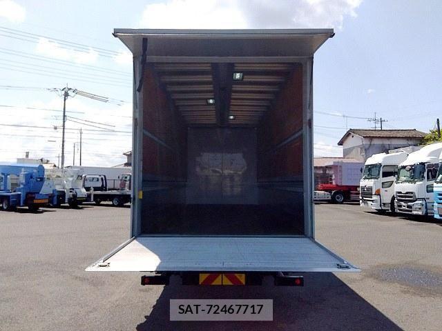 Hino RANGER 2018-01 6306073-14