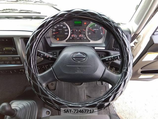 Hino RANGER 2018-01 6306073-18