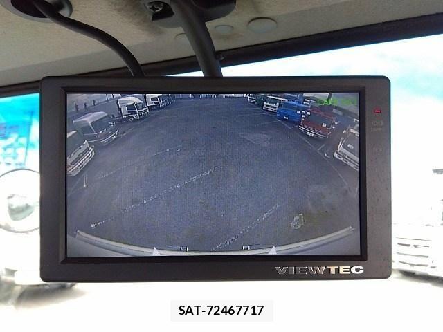 Hino RANGER 2018-01 6306073-20