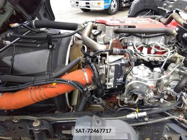Hino RANGER 2018-01 6306073-22