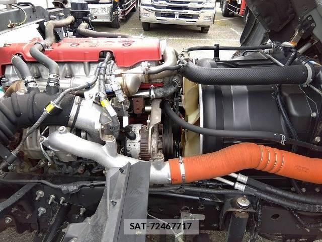 Hino RANGER 2018-01 6306073-23
