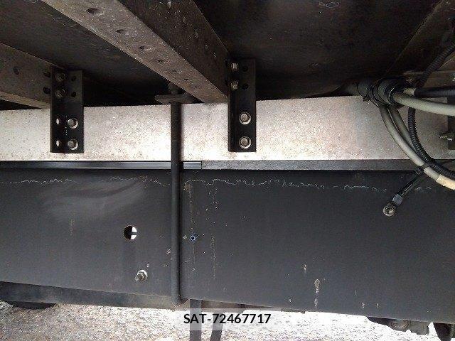 Hino RANGER 2018-01 6306073-24