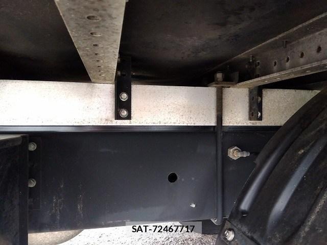 Hino RANGER 2018-01 6306073-25