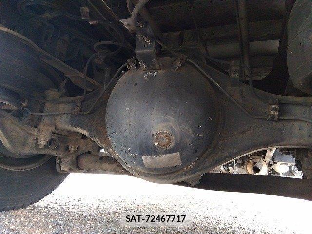 Hino RANGER 2018-01 6306073-26