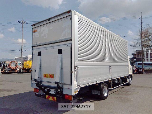 Hino RANGER 2018-01 6306073-3