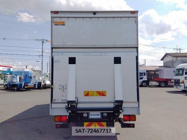 Hino RANGER 2018-01 6306073-4