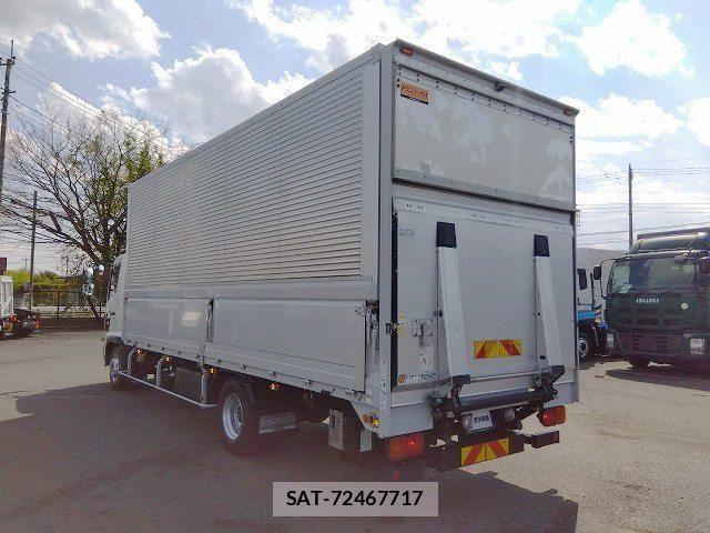 Hino RANGER 2018-01 6306073-5