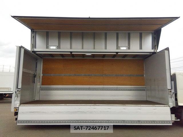 Hino RANGER 2018-01 6306073-7