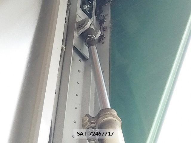Hino RANGER 2018-01 6306073-8