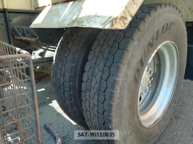 Hino RANGER 2010-03 6502527-9