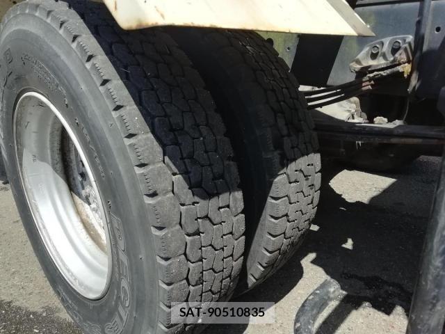 Hino RANGER 2010-03 6502527-11