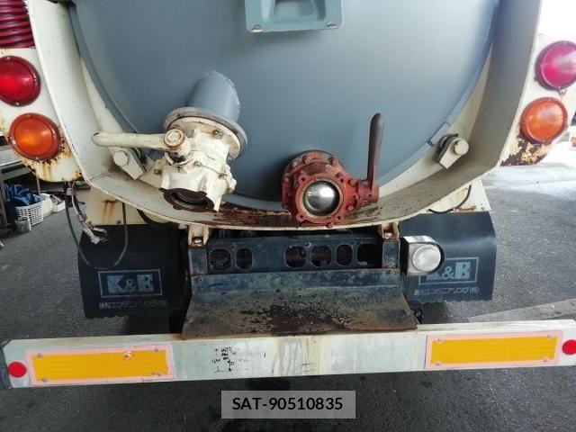 Hino RANGER 2010-03 6502527-14