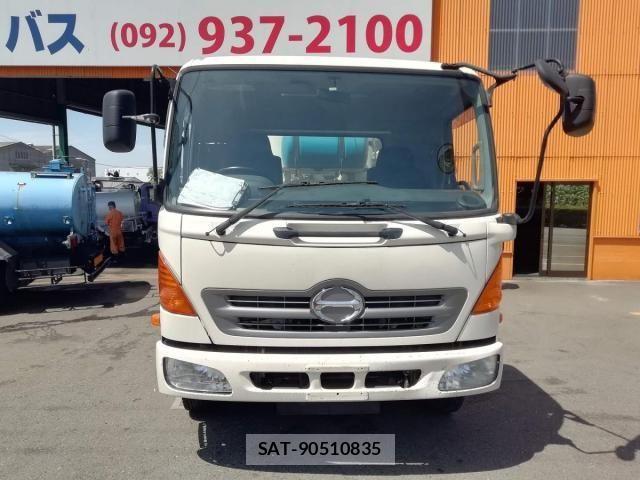 Hino RANGER 2010-03 6502527-1