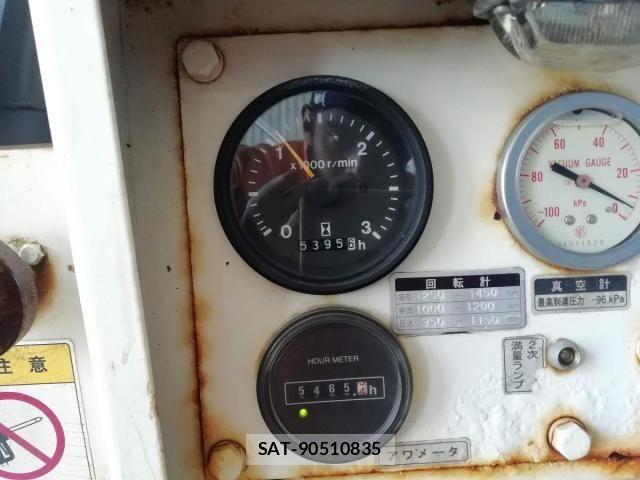 Hino RANGER 2010-03 6502527-20